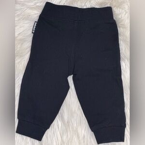 Toddler Boy’s Timberland Sweatpants